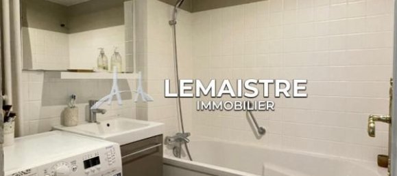 2 غرف نوم شقة في Le Havre, France رقم 357234 9