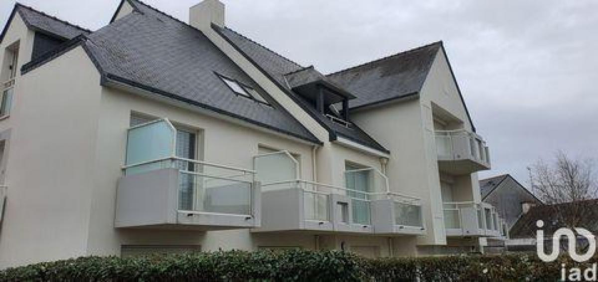 2 bedrooms Condo in La Turballe, France No. 31055