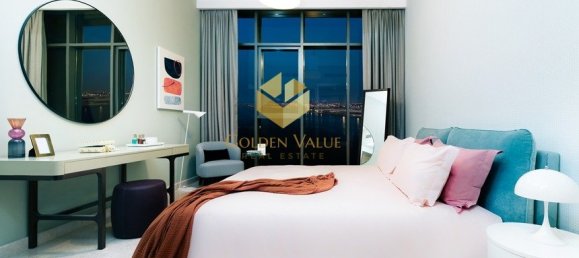 1 غرف نوم شقة في دبي, UAE رقم 5428 29