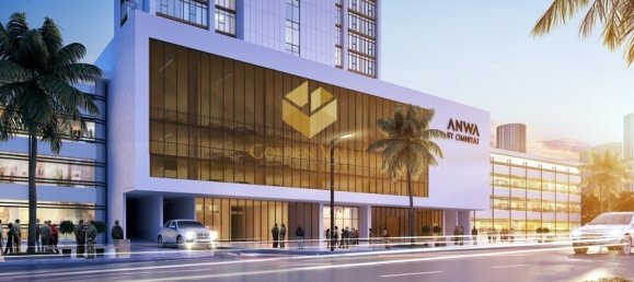 1 غرف نوم شقة في دبي, UAE رقم 5428 2