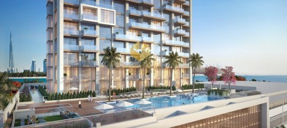 1 غرف نوم شقة في دبي, UAE رقم 5428 37