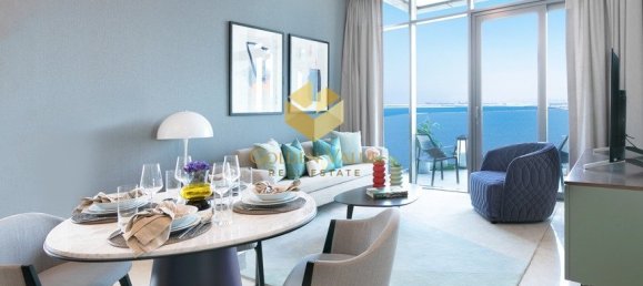 1 غرف نوم شقة في دبي, UAE رقم 5428 11