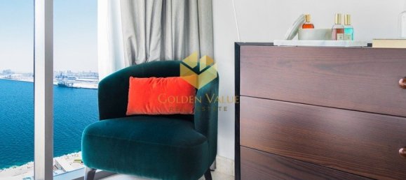 1 غرف نوم شقة في دبي, UAE رقم 5428 12