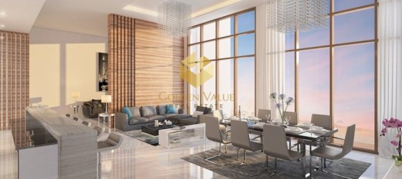 1 غرف نوم شقة في دبي, UAE رقم 5428 19