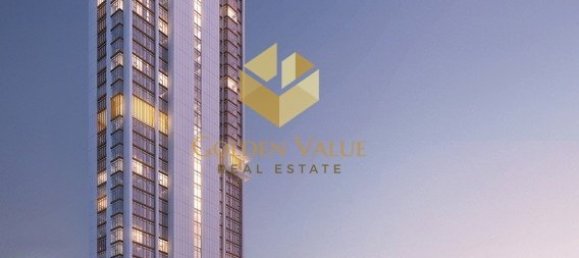 1 غرف نوم شقة في دبي, UAE رقم 5428 4