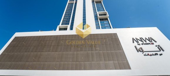 1 غرف نوم شقة في دبي, UAE رقم 5428 33