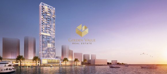 1 غرف نوم شقة في دبي, UAE رقم 5428 3