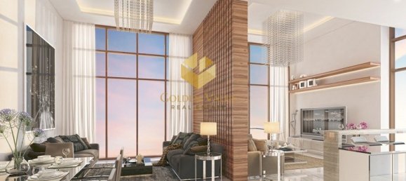 1 غرف نوم شقة في دبي, UAE رقم 5428 27