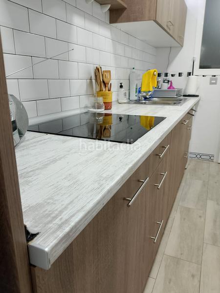 2 Schlafzimmer Wohnung in Terrassa, Spain, Nr. 175228