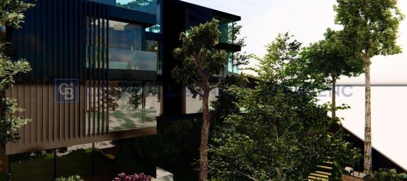 1012m² Land in Vallvidrera - el Tibidabo i les Planes, Spain No. 81767 28