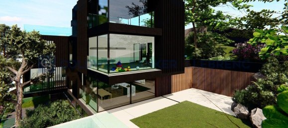 1012m² Land in Vallvidrera - el Tibidabo i les Planes, Spain No. 81767 33