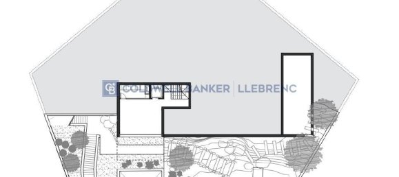 1012m² Land in Vallvidrera - el Tibidabo i les Planes, Spain No. 81767 43