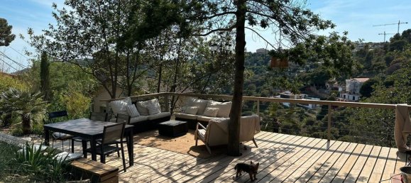 1012m² Land in Vallvidrera - el Tibidabo i les Planes, Spain No. 81767 7