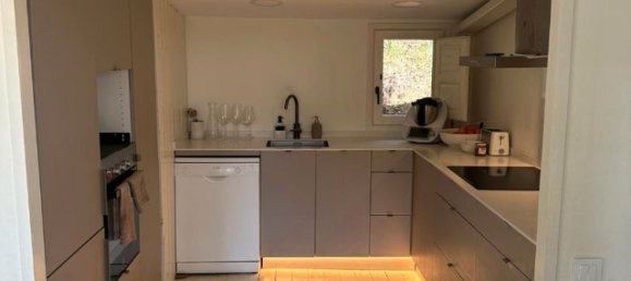 1012m² Land in Vallvidrera - el Tibidabo i les Planes, Spain No. 81767 12