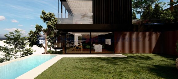 1012m² Land in Vallvidrera - el Tibidabo i les Planes, Spain No. 81767 37