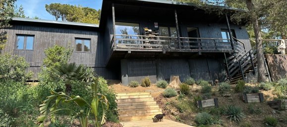 1012m² Land in Vallvidrera - el Tibidabo i les Planes, Spain No. 81767 2