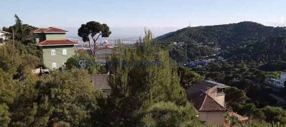 1012m² Land in Vallvidrera - el Tibidabo i les Planes, Spain No. 81767 39