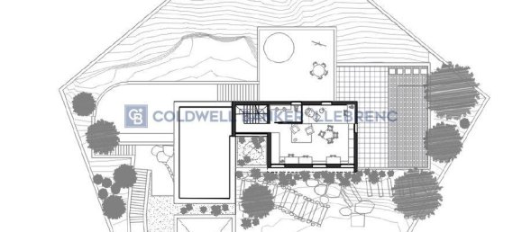 1012m² Land in Vallvidrera - el Tibidabo i les Planes, Spain No. 81767 42