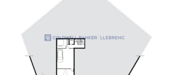 1012m² Land in Vallvidrera - el Tibidabo i les Planes, Spain No. 81767 44