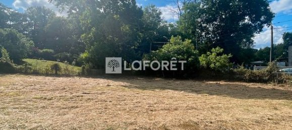 Grundstück in Verdelais, France 503m², Nr. 283241 3