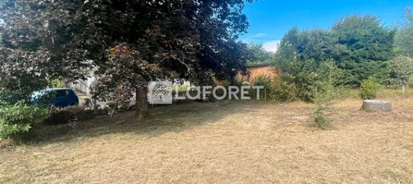 Grundstück in Verdelais, France 503m², Nr. 283241 4