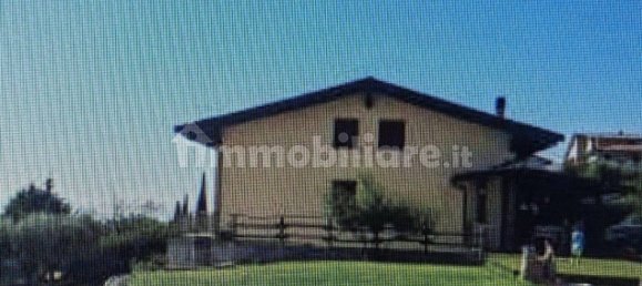 Villa de 4 dormitorios en Perugia, Italy No. 49953 9