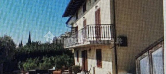 Villa de 4 dormitorios en Perugia, Italy No. 49953 11