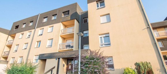 2 Schlafzimmer Doppelhaus in Metz, France, Nr. 256983 7