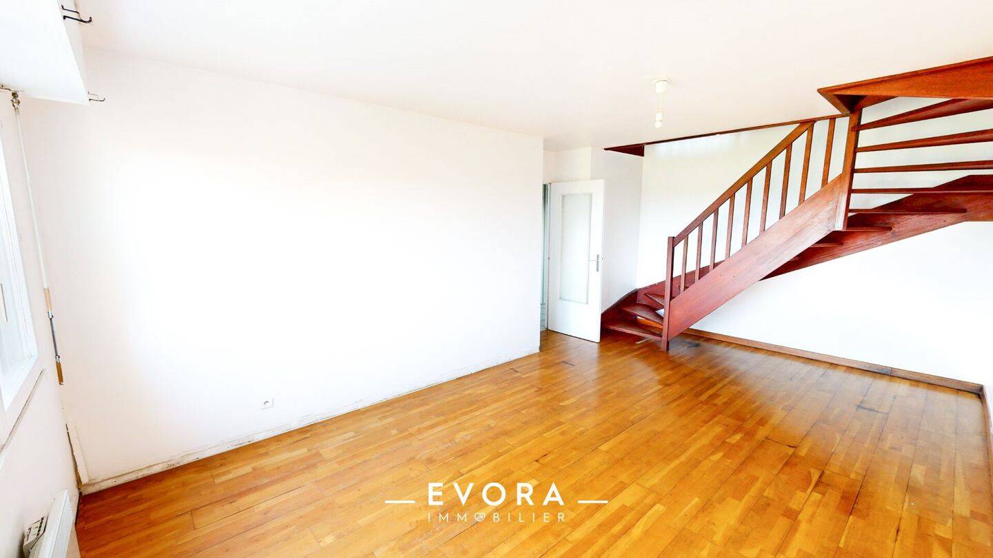 2 Schlafzimmer Doppelhaus in Metz, France, Nr. 256983