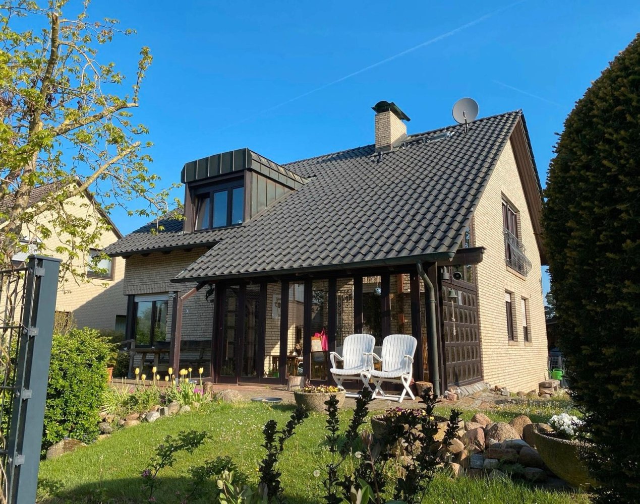 Casa T4 em Peine, Germany N.º 342820