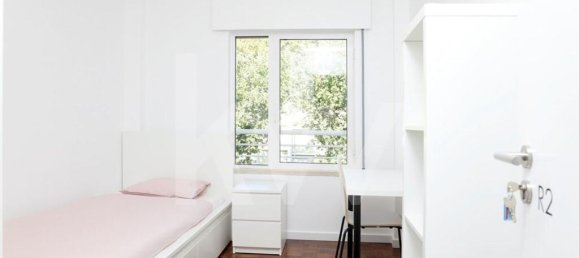 4 غرف نوم شقة في Lisbon, Portugal رقم 69120 16