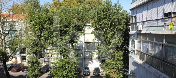 4 غرف نوم شقة في Lisbon, Portugal رقم 69120 3