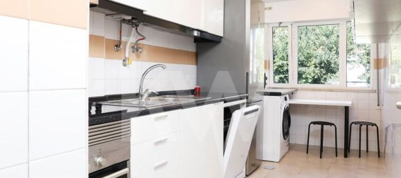 4 غرف نوم شقة في Lisbon, Portugal رقم 69120 5