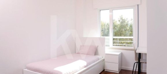 4 غرف نوم شقة في Lisbon, Portugal رقم 69120 7