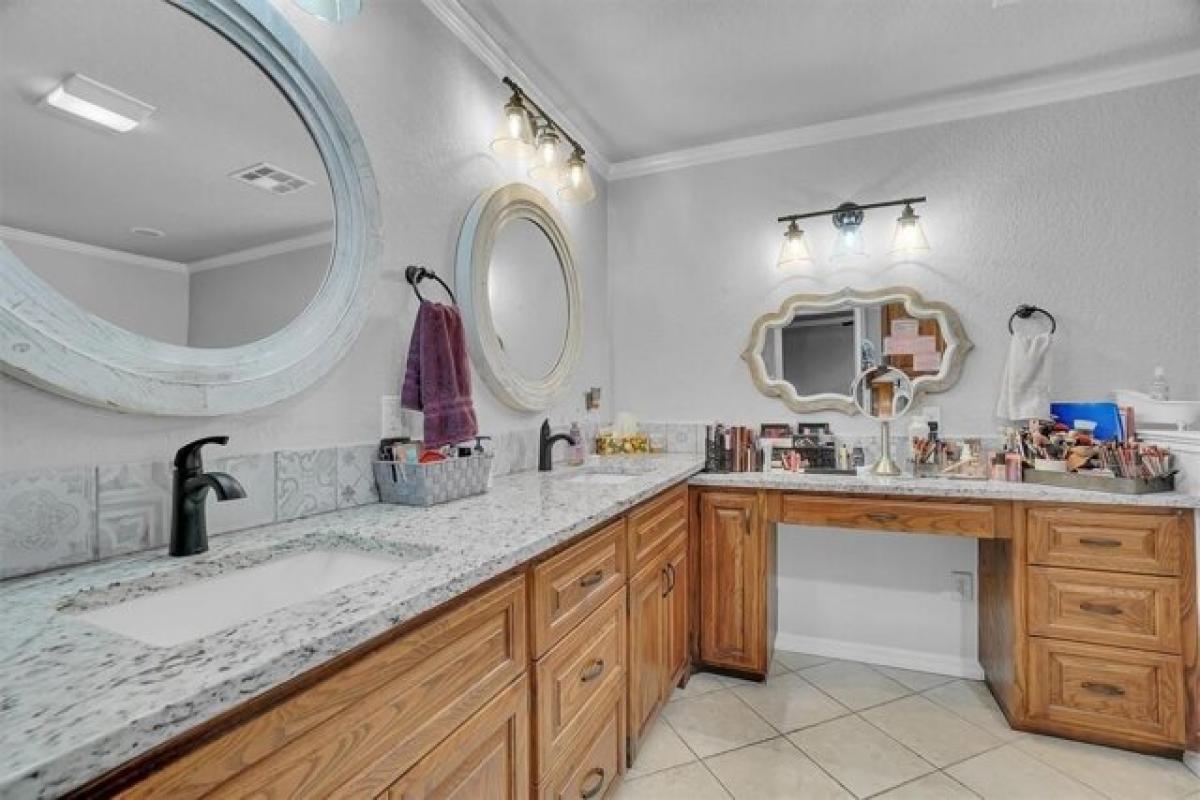 3 bedrooms House in Altus, USA No. 412889