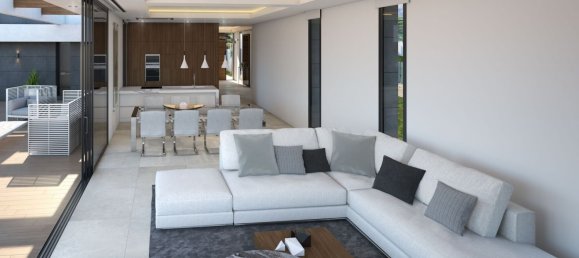 4 bedrooms Villa in Javea, Spain No. 12150 9