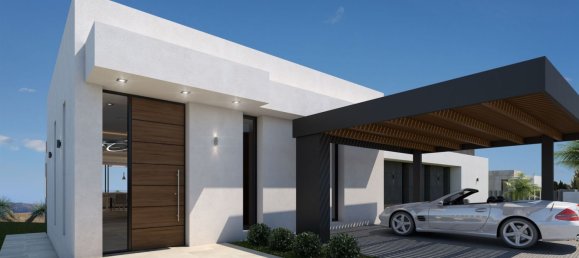 4 bedrooms Villa in Javea, Spain No. 12150 4