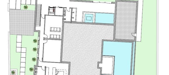 4 bedrooms Villa in Javea, Spain No. 12150 13