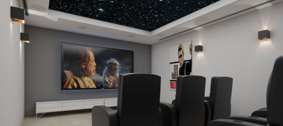 4 bedrooms Villa in Javea, Spain No. 12150 10