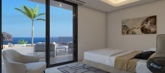 4 bedrooms Villa in Javea, Spain No. 12150 7