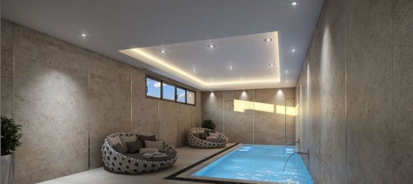 4 bedrooms Villa in Javea, Spain No. 12150 5