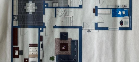 6-Zimmer Stadthaus in Unna, Germany, Nr. 262515 13