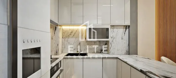 Квартира с 2 спальнями в Дубай, ОАЭ № 113185 8