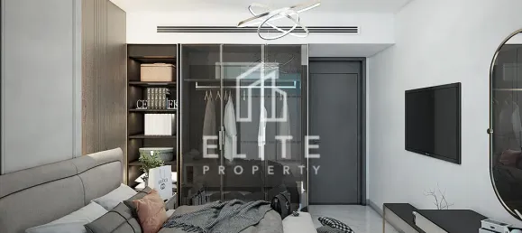 Квартира с 2 спальнями в Дубай, ОАЭ № 113185 7