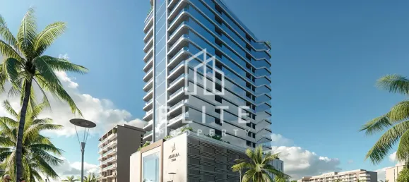 Квартира с 2 спальнями в Дубай, ОАЭ № 113185 11