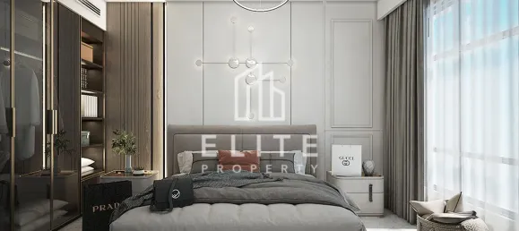 Квартира с 2 спальнями в Дубай, ОАЭ № 113185 4