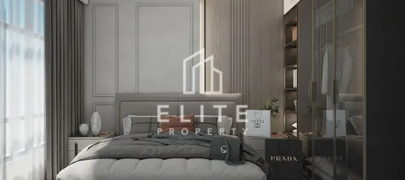 Квартира с 2 спальнями в Дубай, ОАЭ № 113185 9