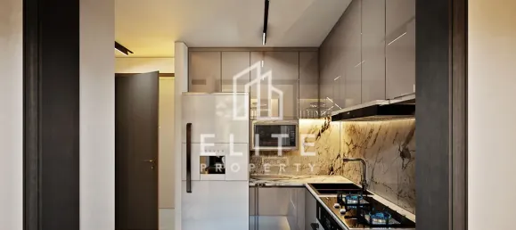 Квартира с 2 спальнями в Дубай, ОАЭ № 113185 10