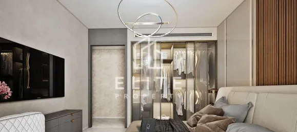 Квартира с 2 спальнями в Дубай, ОАЭ № 113185 3