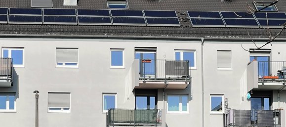 3 chambres Duplex à Nuremberg, Germany No. 197094 2